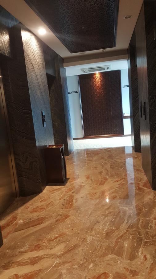 Arthama Hotels Makassar Buitenkant foto